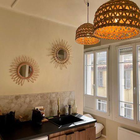 « Sahara » Deco Desert, Coeur De Ville De تولون المظهر الخارجي الصورة