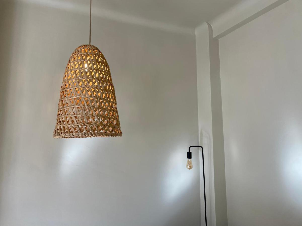 « Sahara » Deco Desert, Coeur De Ville De تولون المظهر الخارجي الصورة