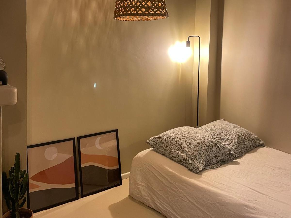 « Sahara » Deco Desert, Coeur De Ville De تولون المظهر الخارجي الصورة