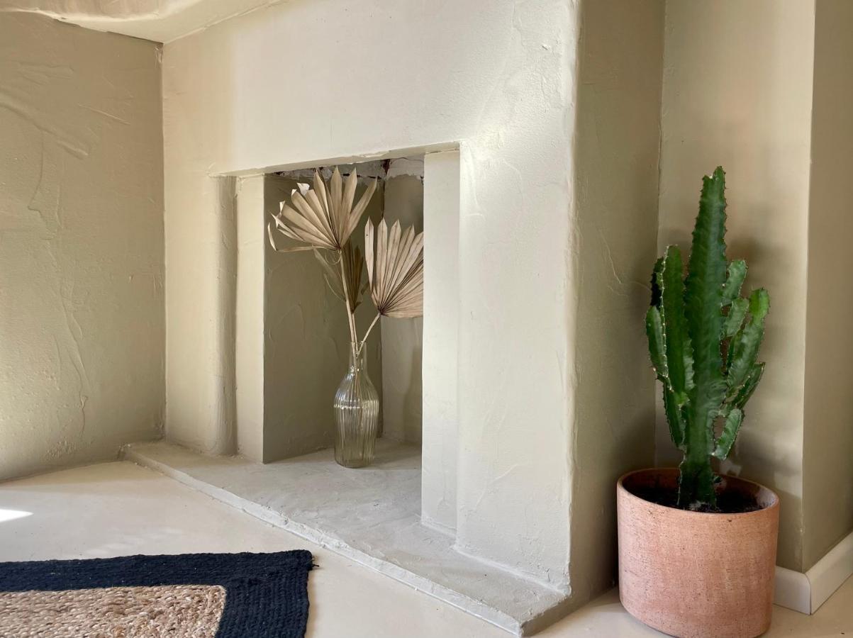 « Sahara » Deco Desert, Coeur De Ville De تولون المظهر الخارجي الصورة